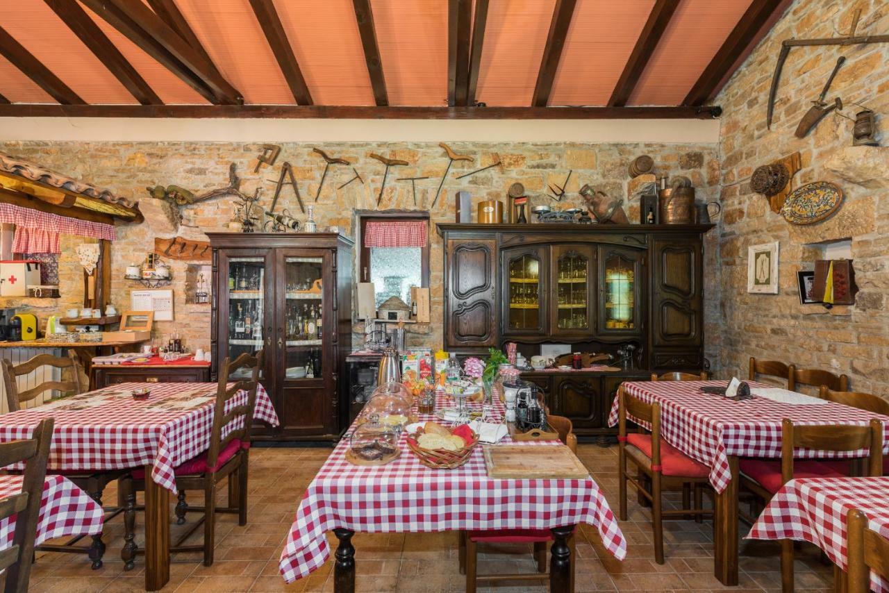 B&B Carmela Umag Exterior photo